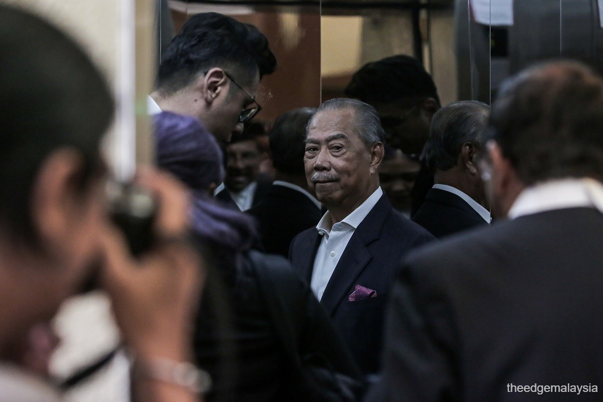 Muhyiddin&rsquo;s Jana Wibawa graft trial begins Monday